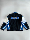 Starter NBA Orlando Magic 90s Vintage Windbreaker Jacket (L)