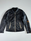 Gipsy Premium Original Leather Jacket (L)
