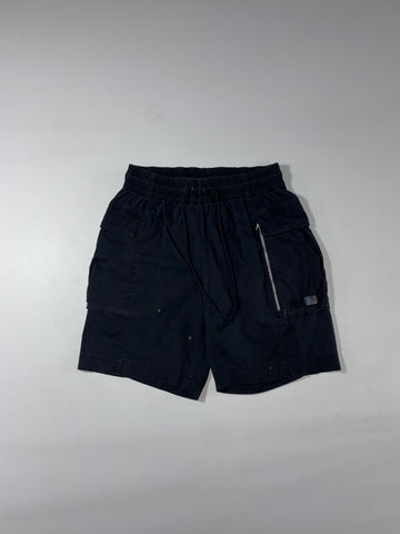 Nike Utility Cargo Zip-Pocket Shorts (W:30) (L:19)