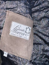 ZBasilio Herror Premium Original Leather Jacket (M)