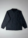 Nike | Full-Zip Windbreaker Jacket Black  (XL)
