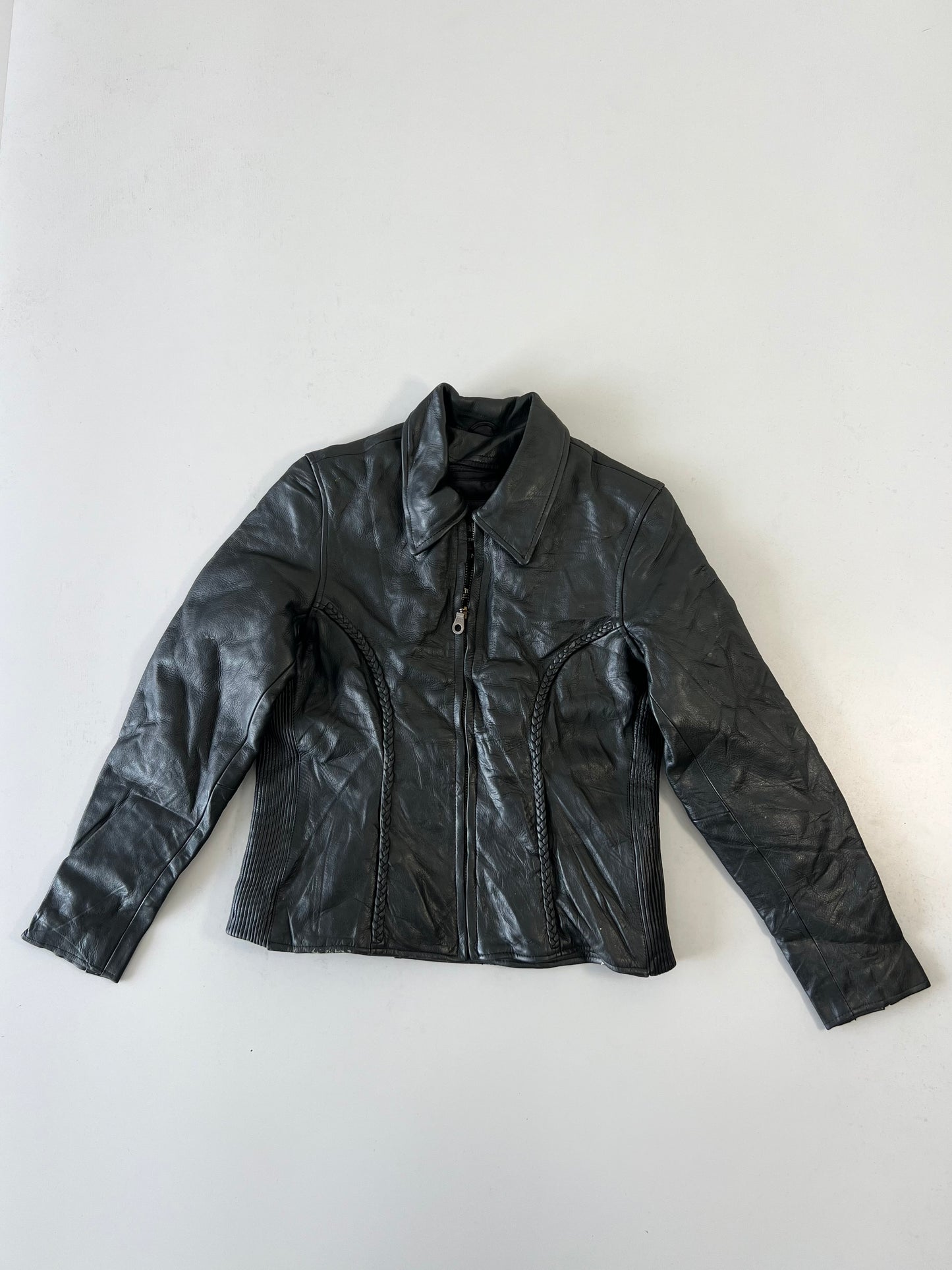 ZSuper Premium Original Leather (PADDED) (S)