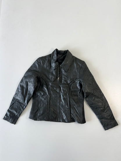 ZSuper Premium Original Leather (PADDED) (S)