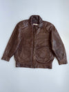 ZAndrew Marc Original Pure Leather Jacket (XL)