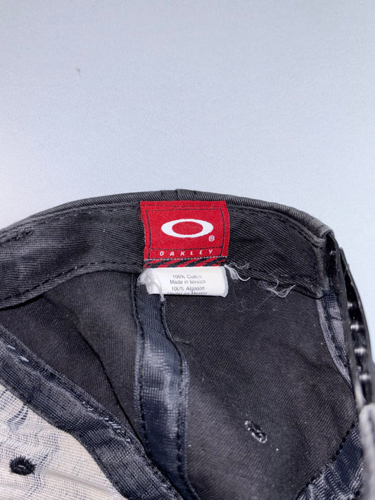 Vintage Oakley Original Cap (Adjustable)