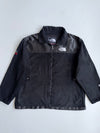 The North Face | Black Summit Series Fleece Jacket | (L/XL)