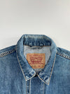 Levi’s Strauss & Co. Trucker Denim Jacket (L)