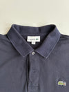 Lacoste Classic Navy Polo (Size XL)