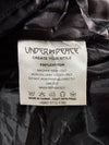 Underpeace | Black M-65 Field Women'sJacket (S)