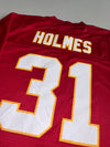 Reebok NFL Kansas City Chiefs #31 Jersey (3Xl)