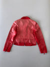 ZSuper Premium Original Leather Jacket (M)