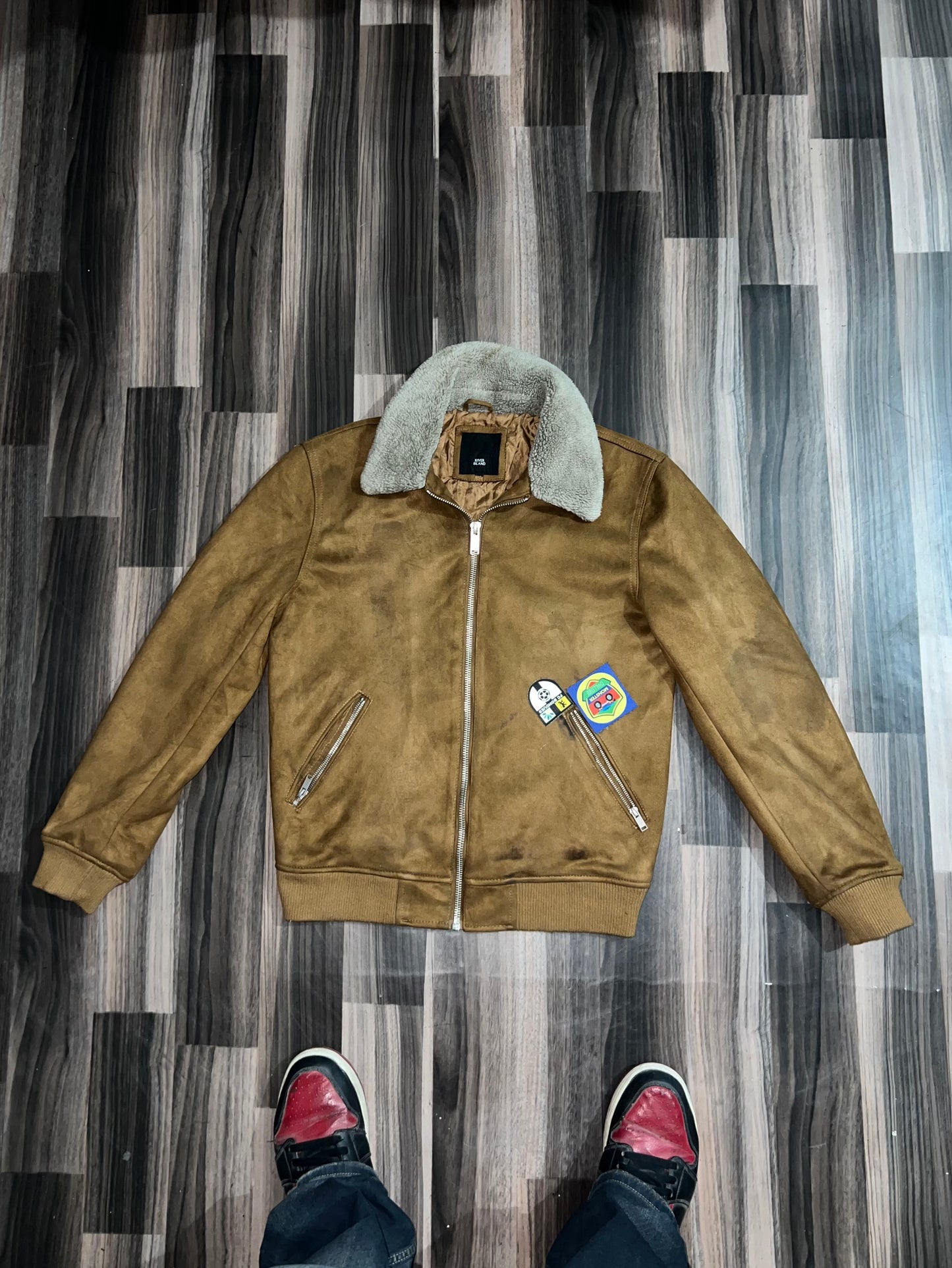 ZPremium Jacket S/M