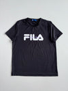 Fila “Love Your Sweat” Graphic Tee(M)
