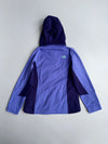 The North Face | HyVent Waterproof Shell Jacket Detachable Cap (M)
