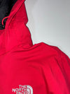 The North Face Premium Zipped Up Jacket (M)