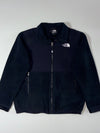 The North Face Fleece Jacket – Black (S)