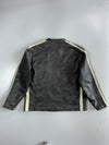 Steve & Berry Premium Original Leather Jacket (XL)