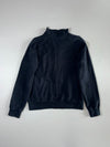 Oniarai Japanese Oni Embroidered Rhinestone Track Jacket (S)