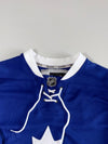 Toronto Maple Leafs NHL Reebok Official Hockey Jersey (XL/2XL)
