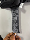 Harley-Davidson Black Cargo Pants (W:45) (L:45)