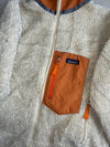 Patagonia Retro-X Sherpa Fleece Jacket  (L)