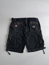 Geographical Norway Expedition Cargo Shorts (W:36) (L:22.5)