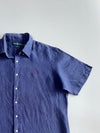 Polo Ralph Lauren Original Linen Shirt (2XL)
