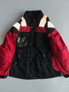 BMW Motorrad “Savanna” Textile Motorcycle Riding PADDED Jacket (XL)