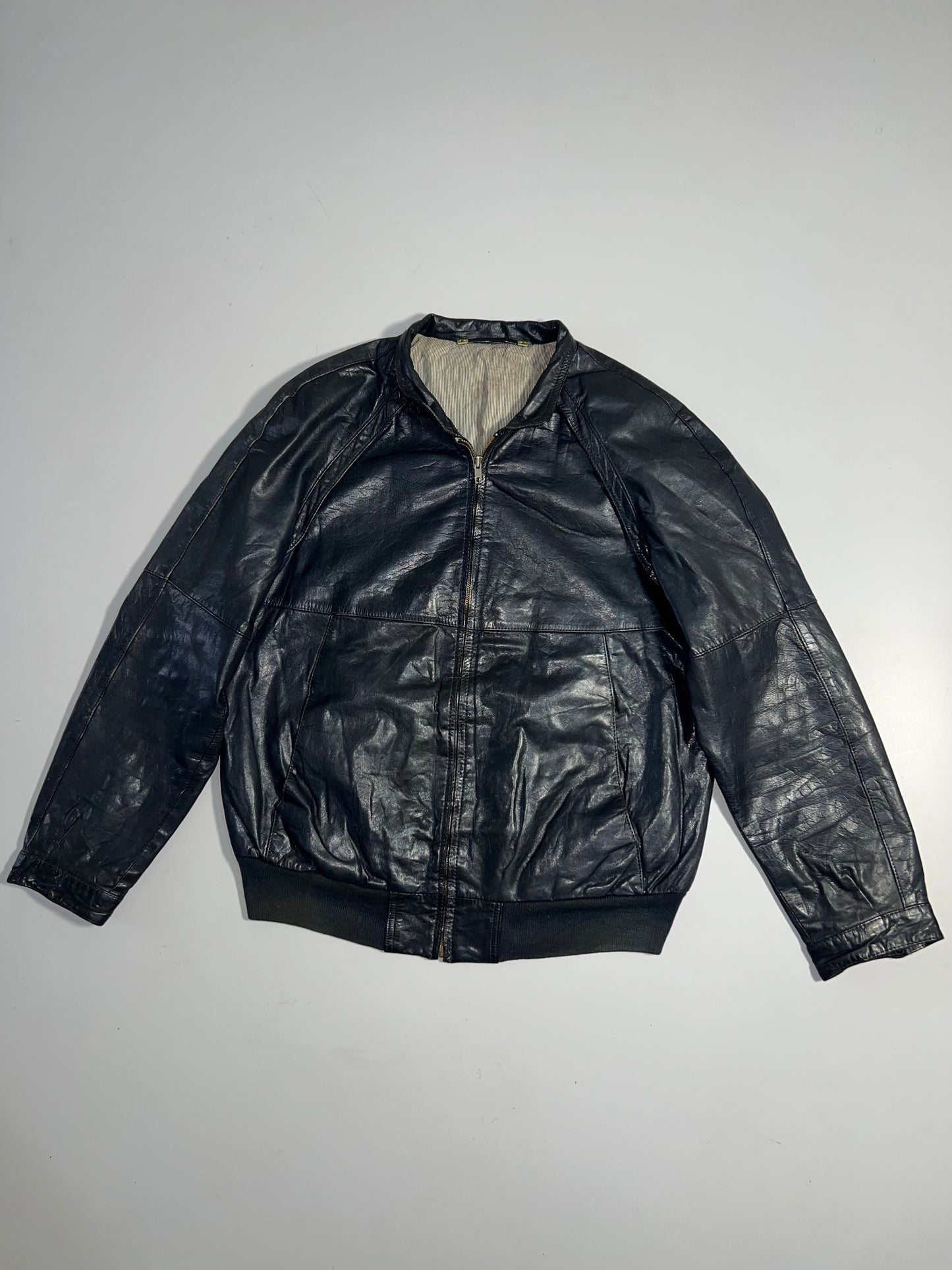ZSuper Premium Original Leather (RARE) (M/L)