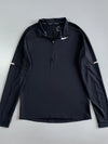 Vintage Nike’s Premium Quarter Zipper Pullover (M)