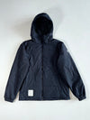 Under Armour Storm Black Hooded Insulated Baseball Jacket Women’s (M)