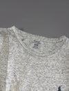 Polo Ralph Lauren | Heather Grey Tee | (L)