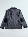 Dassy Utility Workwear Jacket – Charcoal Grey (L)