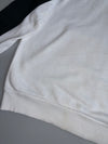 Adidas | Colorblock Hoodie Black White | (S)