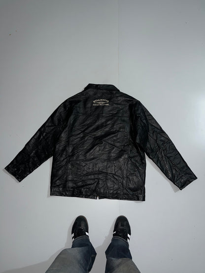 ZSuper Premium Original Leather (2XL)