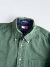 Vintage Tommy Hilfiger Premium Original Shirt (XL)