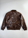 Danier Premium Original Pure Leather Jacket (XL)