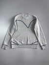 Levi’s Jeans “Original Jean Since 1853” Script Crewneck Sweatshirt (M)