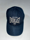 Everlast New York 1910 Navy Cap – Embroidered Logo, 100% Cotton