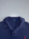 Polo Ralph Lauren | Custom Fit Piqué Polo T-shirt (S/M)