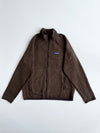 Patagonia Better Sweater Fleece Jacket – Espresso Brown – Size (M)
