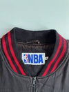 NBA | Vintage Chicago Bulls Varsity Bomber Jacket (Xl)