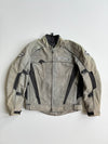 Harley-Davidson Padded Textile Mesh Motorcycle Riding Jacket (M)