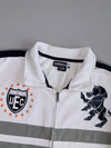 Ecko Unltd UEC Rhino Patch Embroidered Logo Track Jacket (XL)