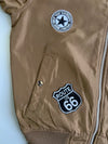 Multi-Patch MA-1 Bomber Jacket (M/L)