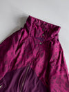 Columbia Titanium Interchange Softshell Jacket Purple (L)