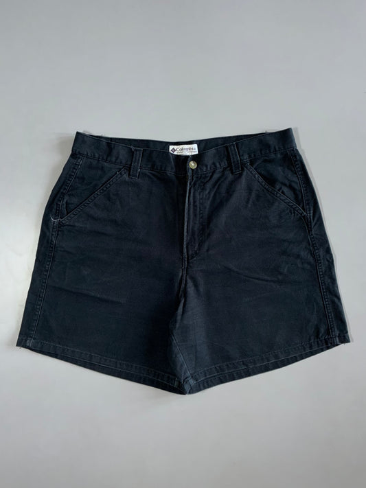 Columbia Black Shorts Women’s (W:32|L:17)