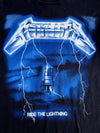 Vintage Premium Original Graphic Printed T-Shirt (L)
