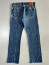 Levi’s 501 Original Jeans (W:32|L:43)