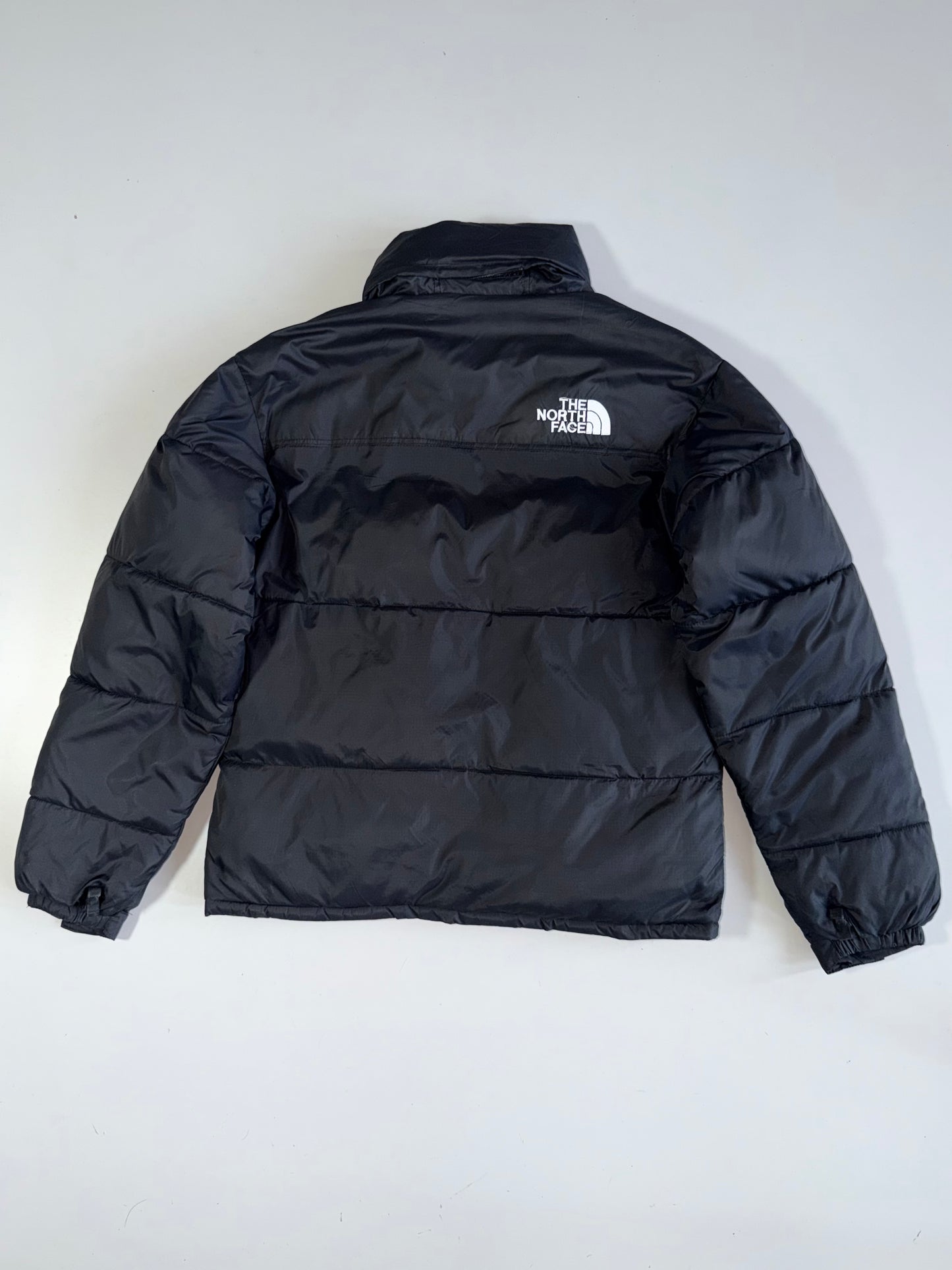!          The North Face 700 Original Nuptse Puffer Jacket | Black 700 Fill Down (M)